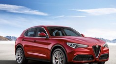 Už teď si můžete objednat nejočekávanější SUV roku 2017!