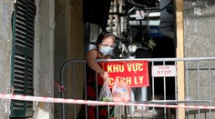 Musela jsem utéct z Vietnamu! Češi vůbec neví, co je to lockdown, říká Hanka