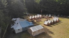 Školy v přírodě do podzimu nebudou. Letní tábory možné ke konci června