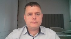Sucho v Česku je alarmující. Rostliny mají sotva vodu k přežití, říká expert