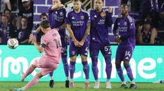 Klidně se vám podepíšu. Messiho provokace rozděluje fanoušky