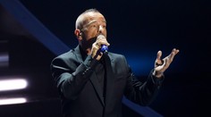 Eros Ramazzotti se chystá do Česka. Na jeho koncert zbývají poslední lístky
