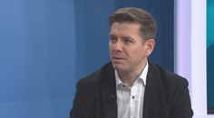 Poslanec Skopeček: Někteří uprchlíci tu budou dlouho. Vstup na trh práce usnadní jejich integraci
