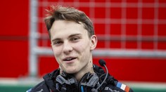 Podivná komunikace ve Formuli 1. Tým oznámil nového jezdce, on to popřel