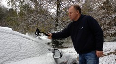 Jak správně připravit auto na zimu? 7 věcí, na které dát pozor