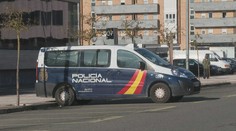 Útok v dovolenkovém letovisku ve Španělsku. Někdo tam ubodal turistu