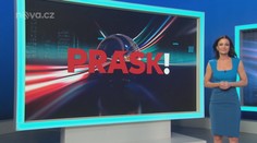 Bulvární show PRÁSK 31. 5. 2018