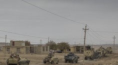 Začíná bitva o Mosul. 650 tisíc civilistů zůstalo v pasti. MAPA