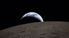 Nad novými fotografiemi se tají dech. Astronauti ukázali Měsíc, jak ho neznáte