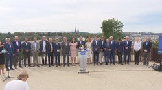 ODS zahájí horkou fázi kampaně, do voleb jde s velkými plány