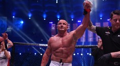 KSW nabídne nejdražší evropský duel, potkají se polské legendy