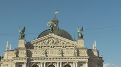 Politici řešili rusko-ukrajinskou krizi. Diplomaté se přesouvají do Lvova