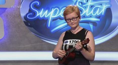 SuperStar: Zjevení z vesmíru očaruje Ondřeje Soukupa! Čím?