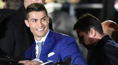 Ronaldovi spočítali peníze. Bere 2 miliardy, platí i za mlčenlivost