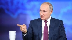 Nejdřív ho zbožňovali, teď se od něj odvrátili. Seznam lidí, kteří opustili Putina