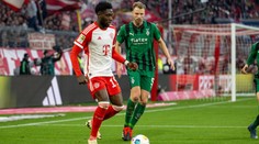 Davies se údajně dohodl s Realem. Prý neprodlouží smlouvu v Bayernu