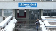 Hrůza na Slovensku: Do nemocnice přivezli zdrogované dvouleté dítě