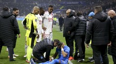 Fanoušek, který trefil Payeta lahví do hlavy, zná svůj trest