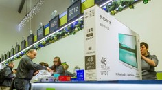 Obchody našly mezeru v zákoně! O svátcích otevřou i přes zákaz