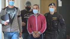 Recidivista obviněn za útok sekerou. Oběť přežila jen zázrakem