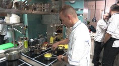 Uznávaný gastroprůvodce hodnotil české podniky. Zazářila restaurace Papilio