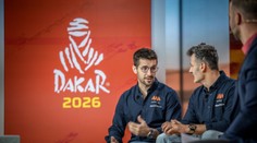 TV Nova představuje podobu vysílání Rally Dakar 2026