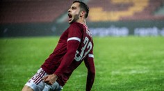 Chystá se velký přestup na trase West Ham – Sparta. Kladiváři chtějí Hancka