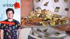 Vaříme s Romanem: Vyrobte si domácí cottage sýr snadno a rychle