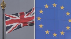 Brexitové jednání je u konce. EU schválila obchodní dohodu s Británií