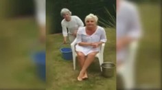 Další oběť kyblíkové výzvy: Žena si při tom zlomila krk! VIDEO