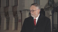 Bašta: Povedlo se mi něco, co ostatním ne. Sjednotil jsem vlastence