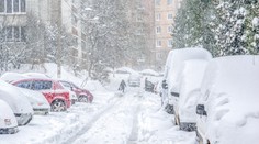 Oblíbený meteo web vydal předpověď na zimu. Všechny tím pobavil