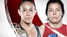 Bellator 271: Dokáže irská vyzyvatelka ukončit nadvládu Cris Cyborg?