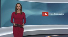 Polední Televizní noviny – čtvrtek 7. prosince