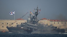 Ukrajinci získají Mariupol ještě letos, věří generál. Klíčem k vítězství je Krym