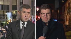Hlasování o nedůvěře vládě je blíž, vyvolat ho chce TOP 09