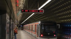Chlapec (6) z metra: Operovali ho 5 hodin, ale nohu mu zachránili