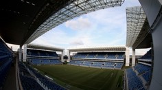 Mistrovství světa na třetiligovém stadionu! I tohle je Brazílie