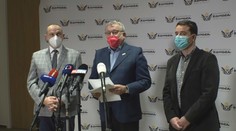 Rezervy už nejsou, antigenní testy hned, apelují podnikatelé na vládu