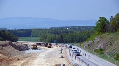 Stát chystá velké dopravní stavby. Chybí ale lidi a povolení trvá dlouho