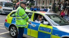 Britská policie: Zabránili jsme útoku v Londýně! Zatkli dva lidi