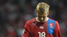 ÚNIK informací: Vydra a další tři hráči už ví, že na EURO nejedou