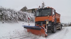 Údržba silnic se letos prodraží. Změnu pocítí hlavně obce