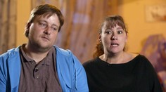 František a Monika si sáhli na život. Teď čekají osmé dítě