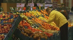 Piráti chtějí nižší daně na ovoce. Návrh se nelíbí ani jejich kolegům