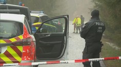 Dvanáctiletou Luise našli mrtvou v lese. Cestou domů ji ubodaly její vrstevnice