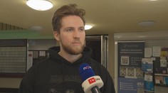 Studentské koleje opět zdražily. Až o 20 procent, říká student Stanislav