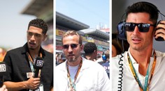 Plejáda hvězd na F1. Barcelona přitáhla Kanea či Bellinghama. Saka byl arogantní