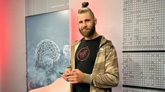 Stará láska nerezaví? Procházka nebyl na dovolené sám a rozvířil spekulace