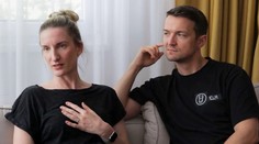 Moderátorka SuperStar je oficiálně maminkou. Boj o Maxíka trval rok a půl
